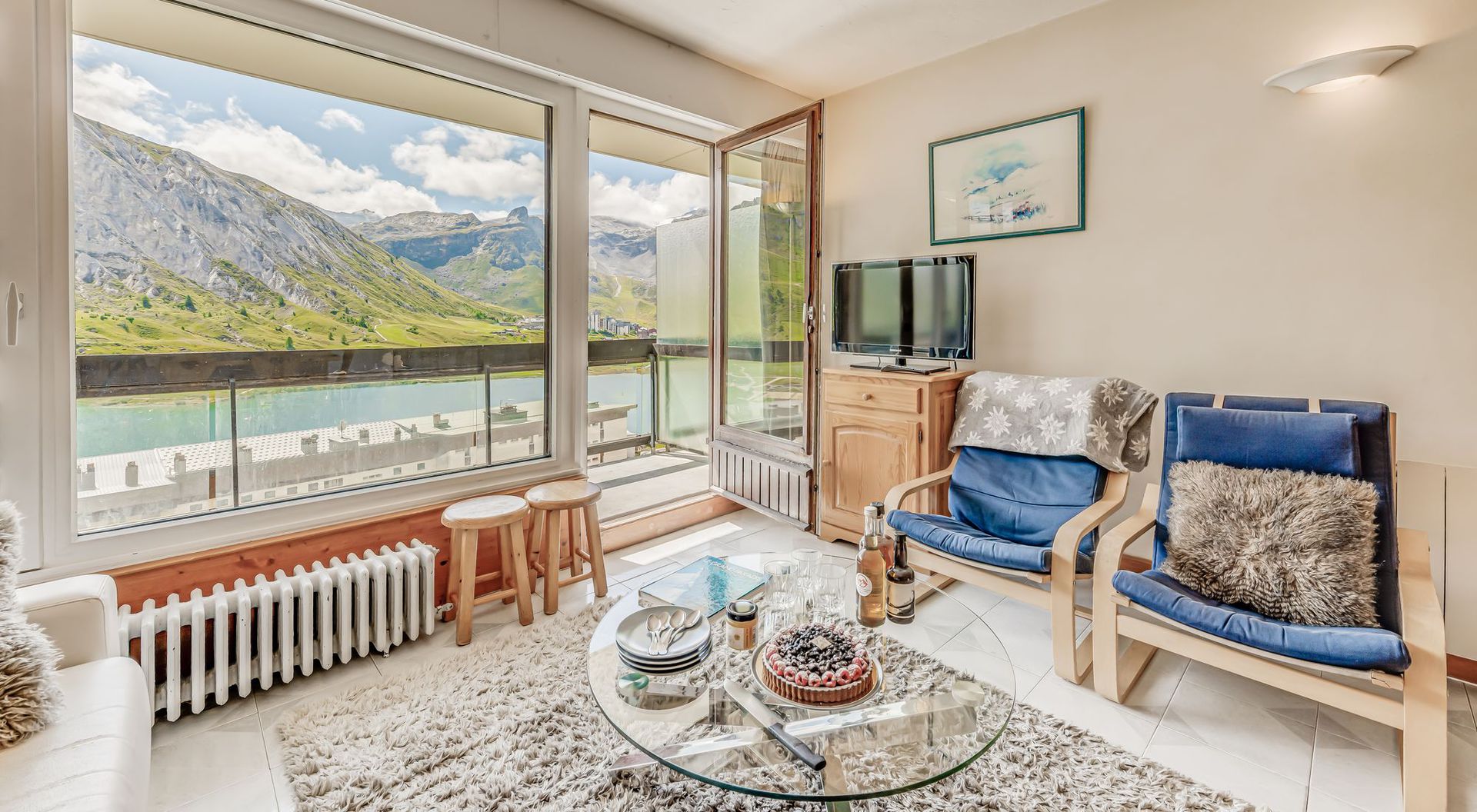 Osmokrevetni apartman BROUGE361